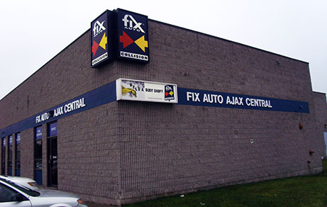 Fix Auto Ajax Central