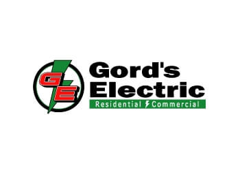 GORD'S ELECTRIC